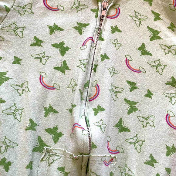 🧸 Spring hoodie - Picture 7 of 7